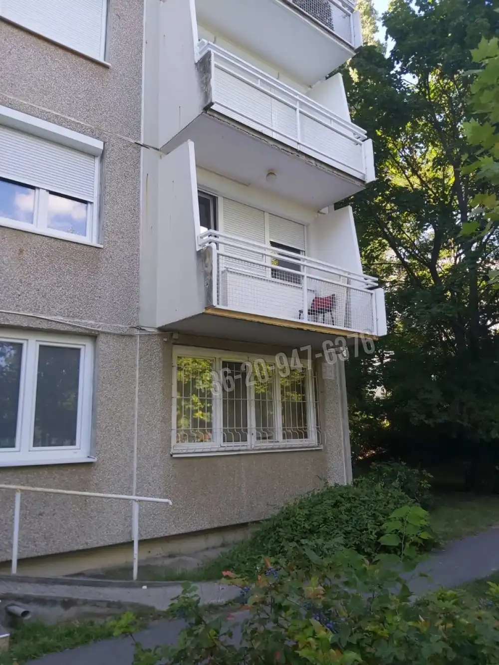 Budapest, XVI. kerület - Újmátyásföld