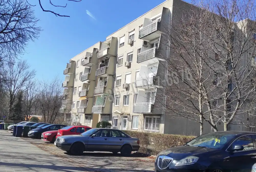 Budapest, XVI. kerület - Újmátyásföld