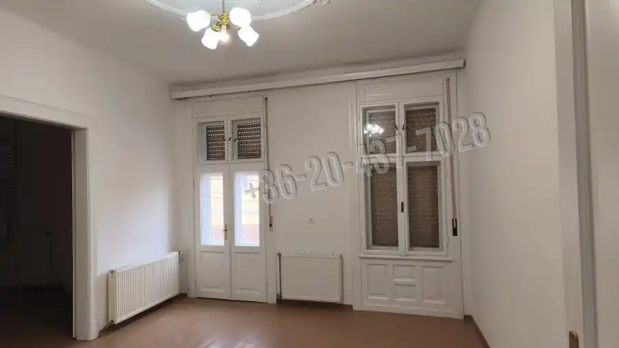 Albérlet, kiadó téglalakás, Budakeszi