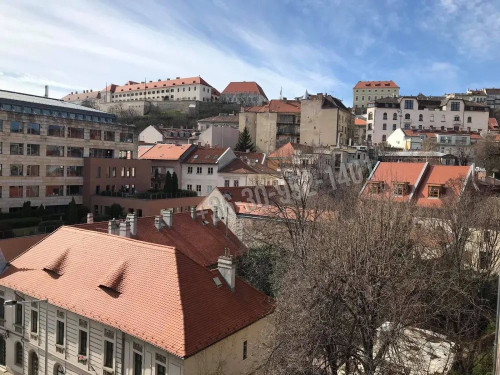 Budapest, I. kerület - Víziváros