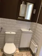Budapest, I. kerület - Víziváros