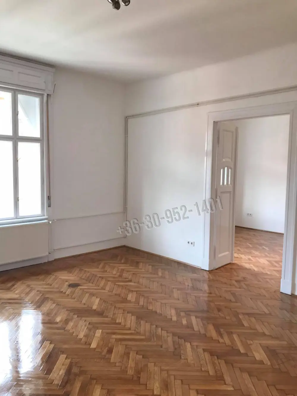 Budapest, I. kerület - Víziváros