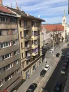 Budapest, I. kerület - Víziváros