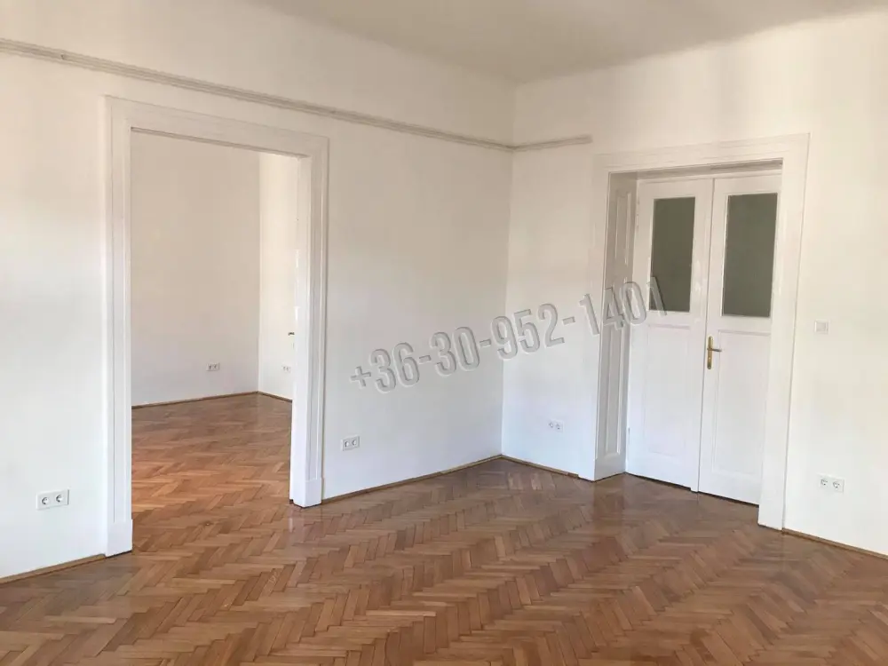 Budapest, I. kerület - Víziváros