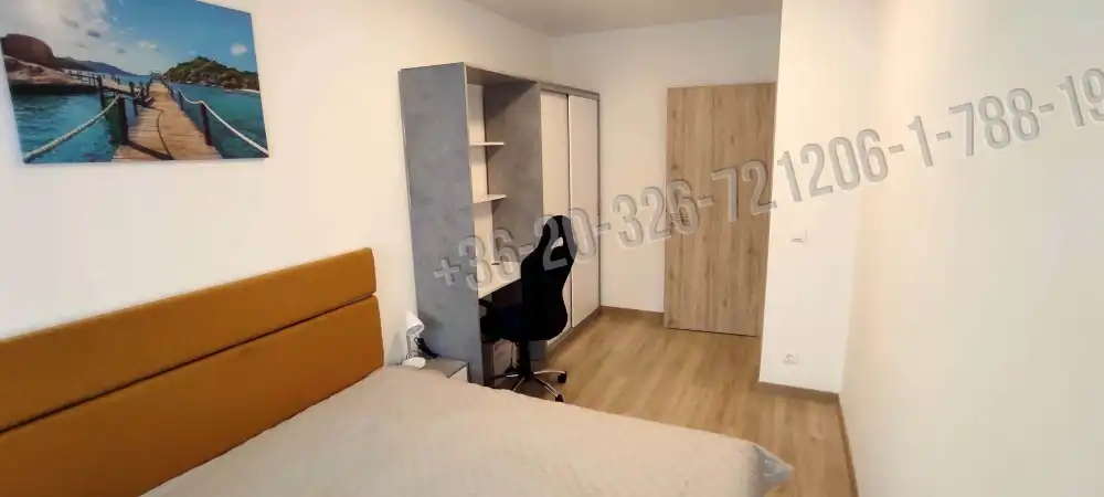 Budapest, IX. kerület - Rehabilitációs terület