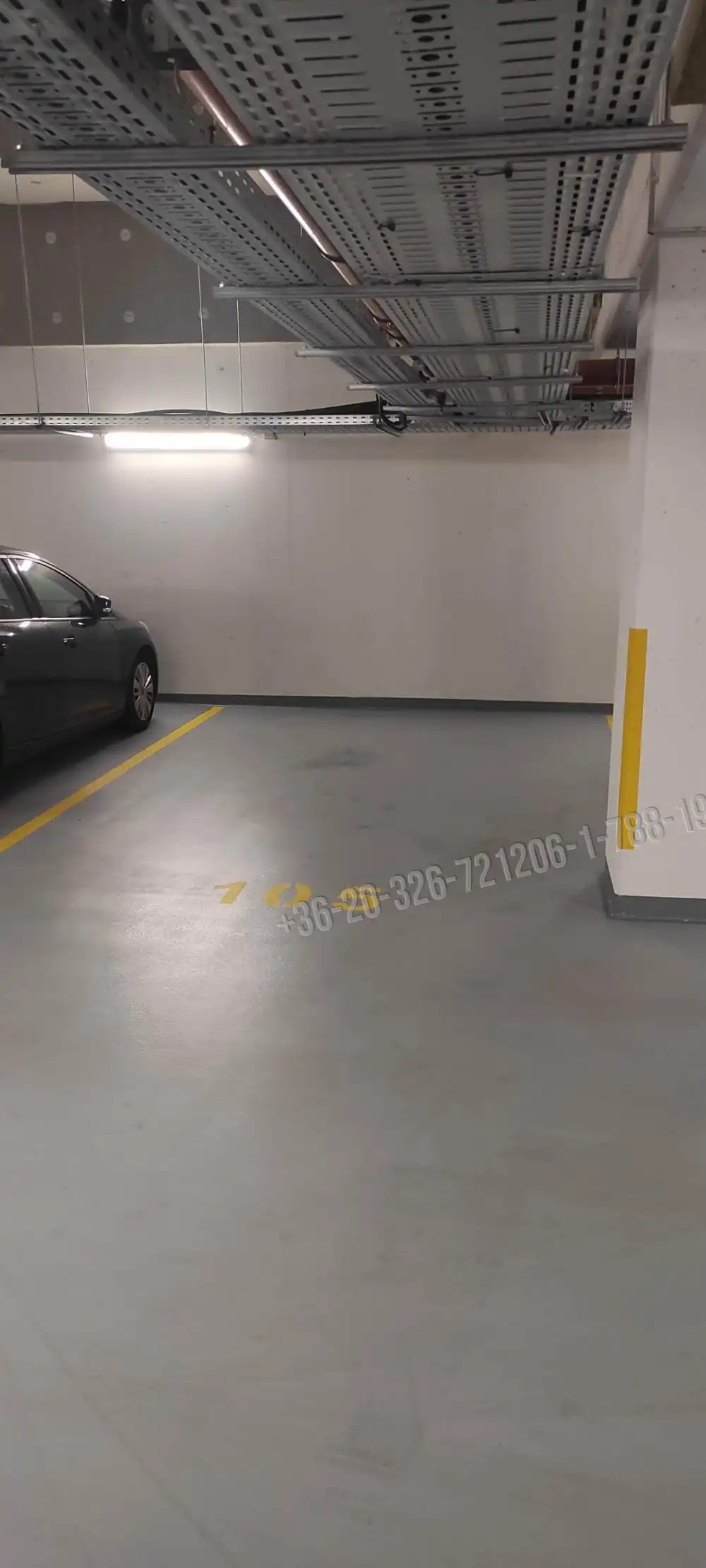 Budapest, IX. kerület - Rehabilitációs terület