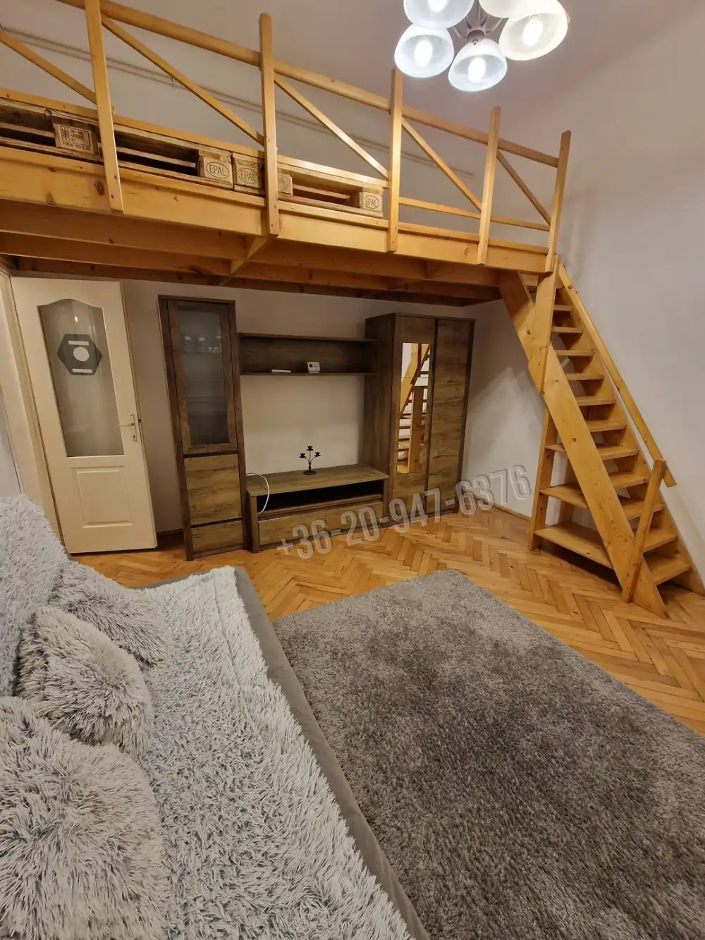 Budapest, VI. kerület - Terézváros (Nagykörúton kívül)