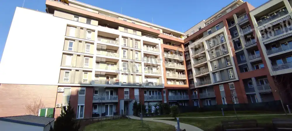 Budapest, X. kerület - Gyárdűlő