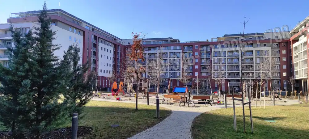 Budapest, X. kerület - Gyárdűlő