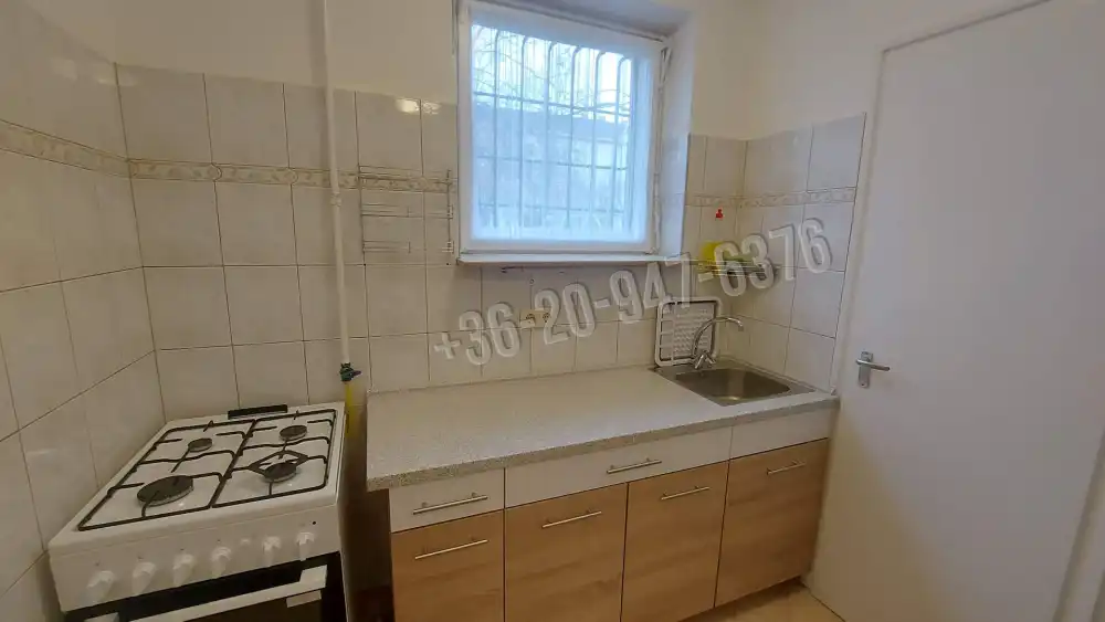 Budapest, X. kerület - Ligettelek