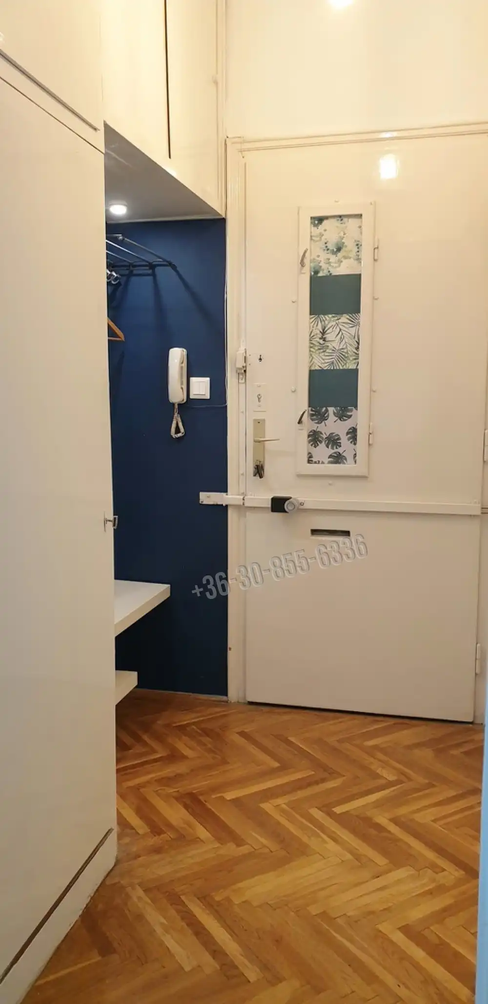 Budapest, XIII. kerület - Újlipótváros