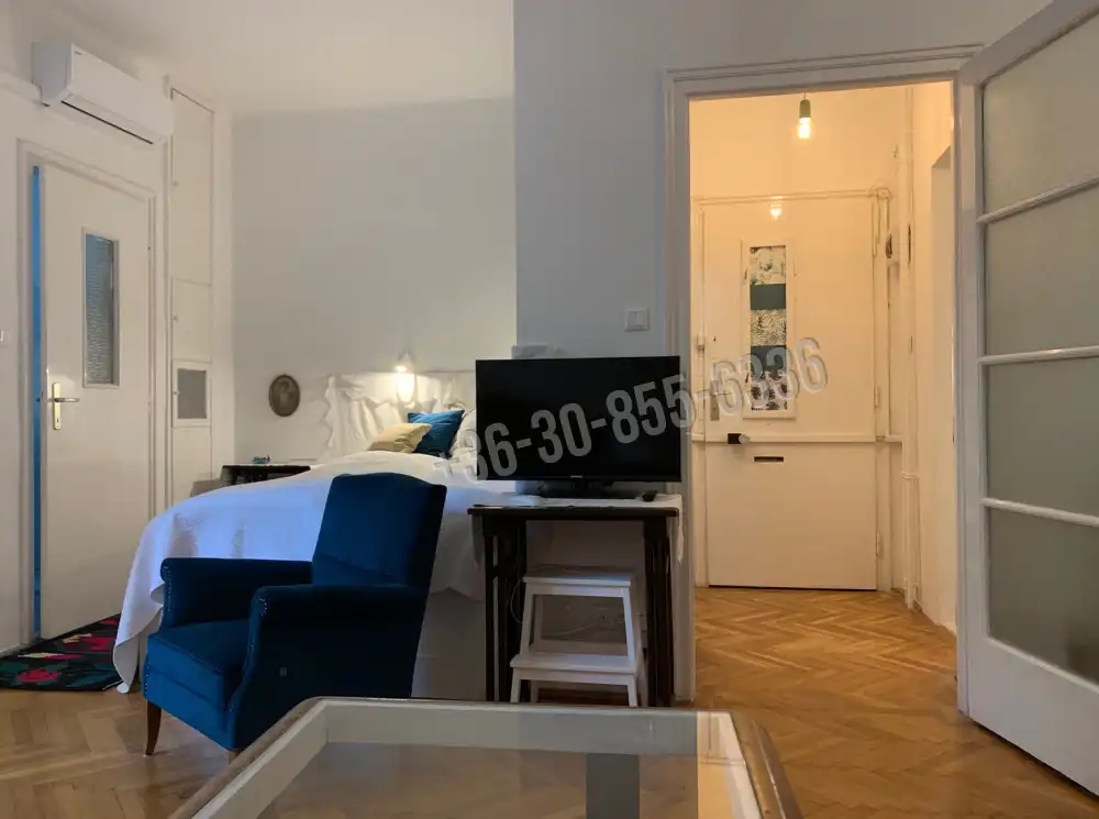 Budapest, XIII. kerület - Újlipótváros