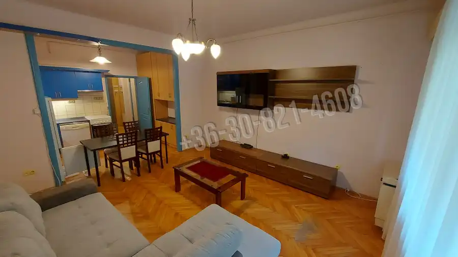 Albérlet, kiadó téglalakás, Budapest, XIV. kerület