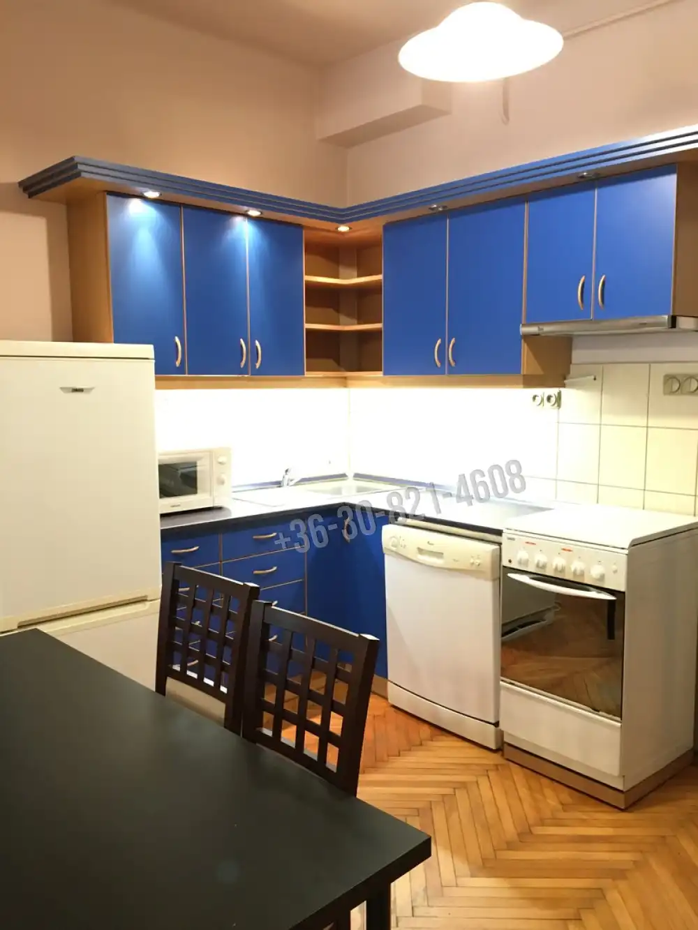 Budapest, XIV. kerület - Herminamező
