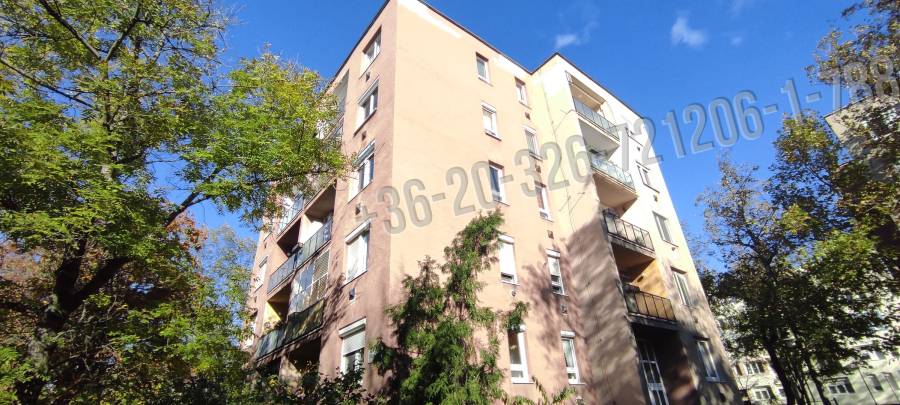 Albérlet, kiadó téglalakás, Budapest, XIV. kerület