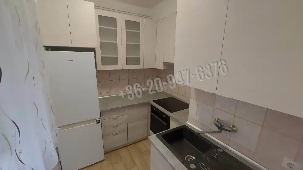 Budapest, XIV. kerület - Alsórákos