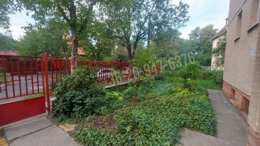 Budapest, XIV. kerület - Alsórákos