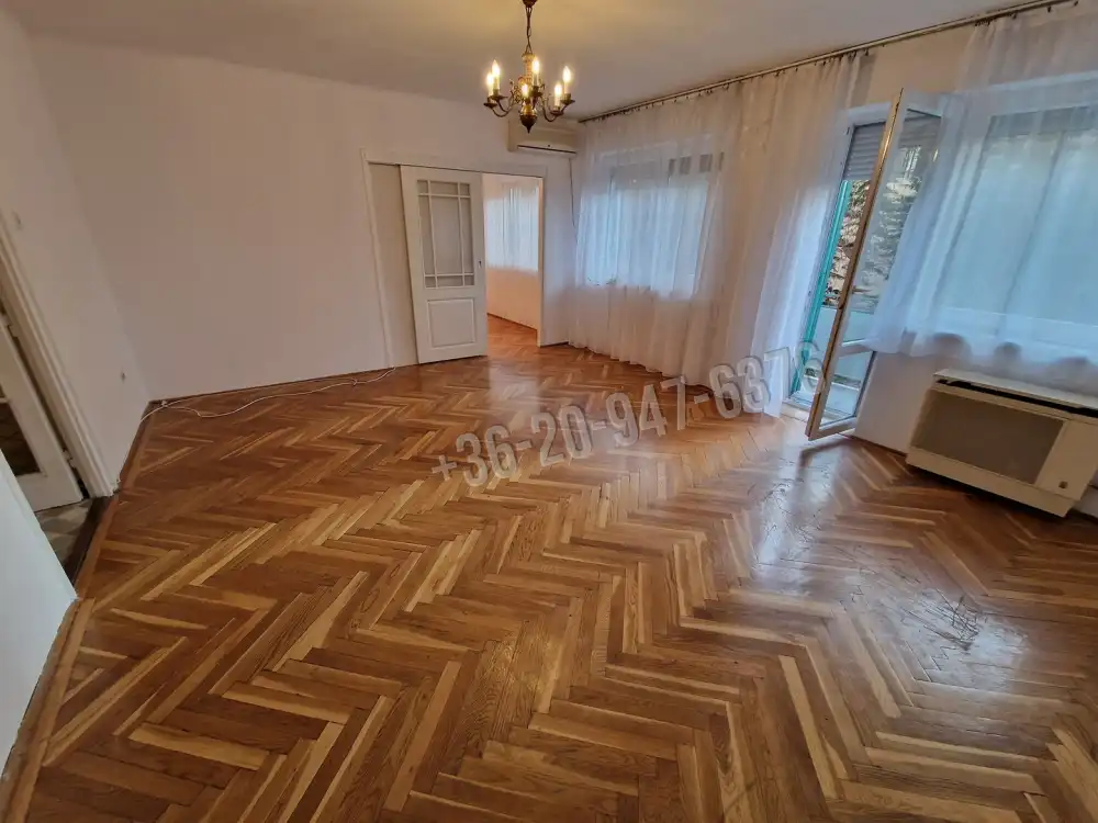 Budapest, XIV. kerület - Herminamező