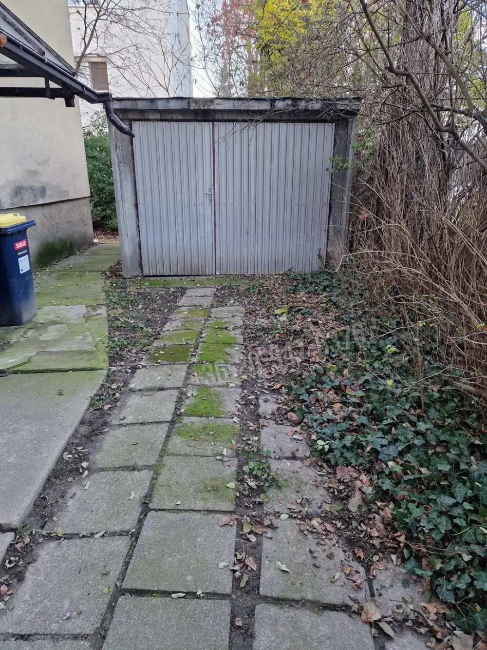 Budapest, XIV. kerület - Herminamező