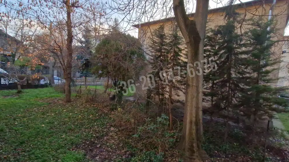 Budapest, XIV. kerület - Herminamező