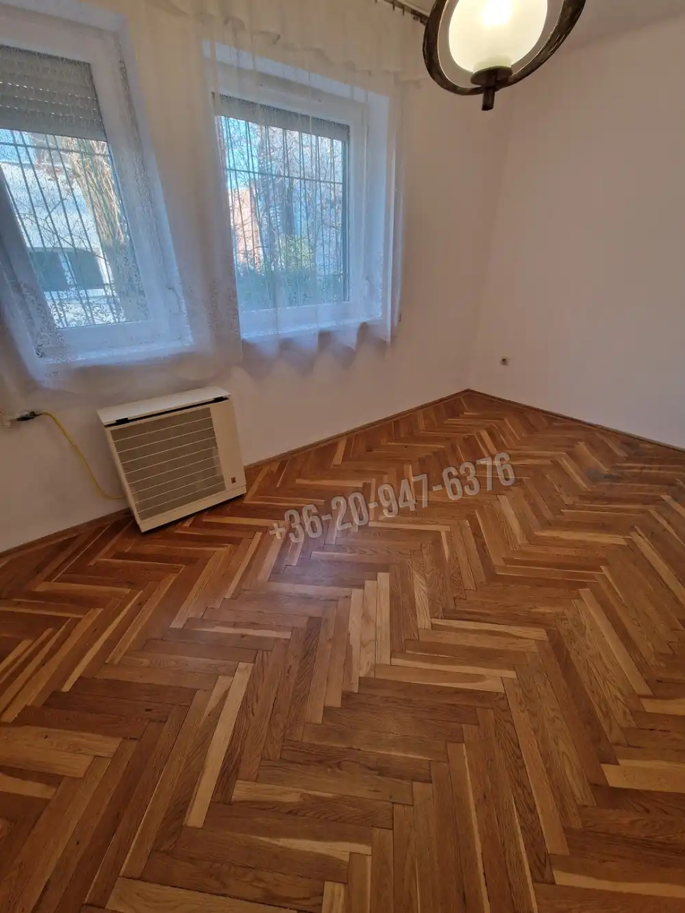 Budapest, XIV. kerület - Herminamező