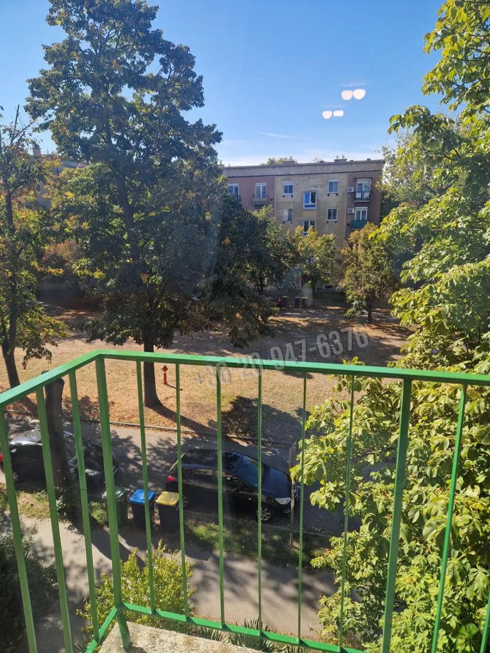 Budapest, XIV. kerület - Nagyzugló