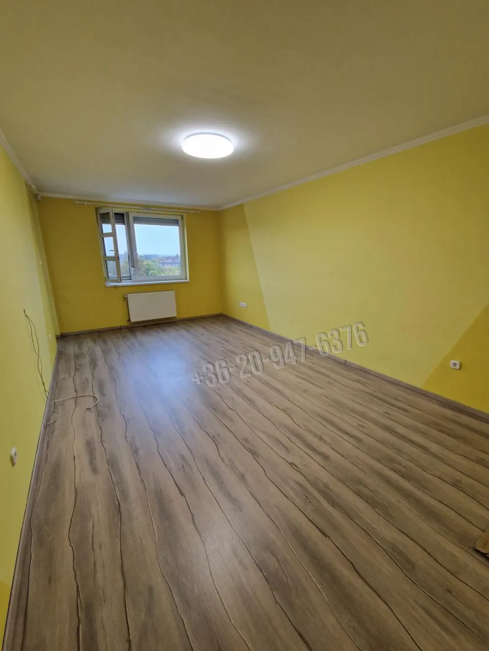Budapest, X. kerület - Óhegy
