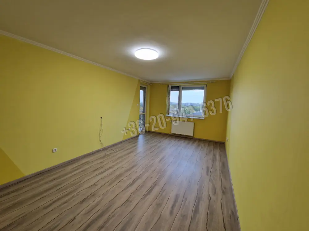 Budapest, X. kerület - Óhegy