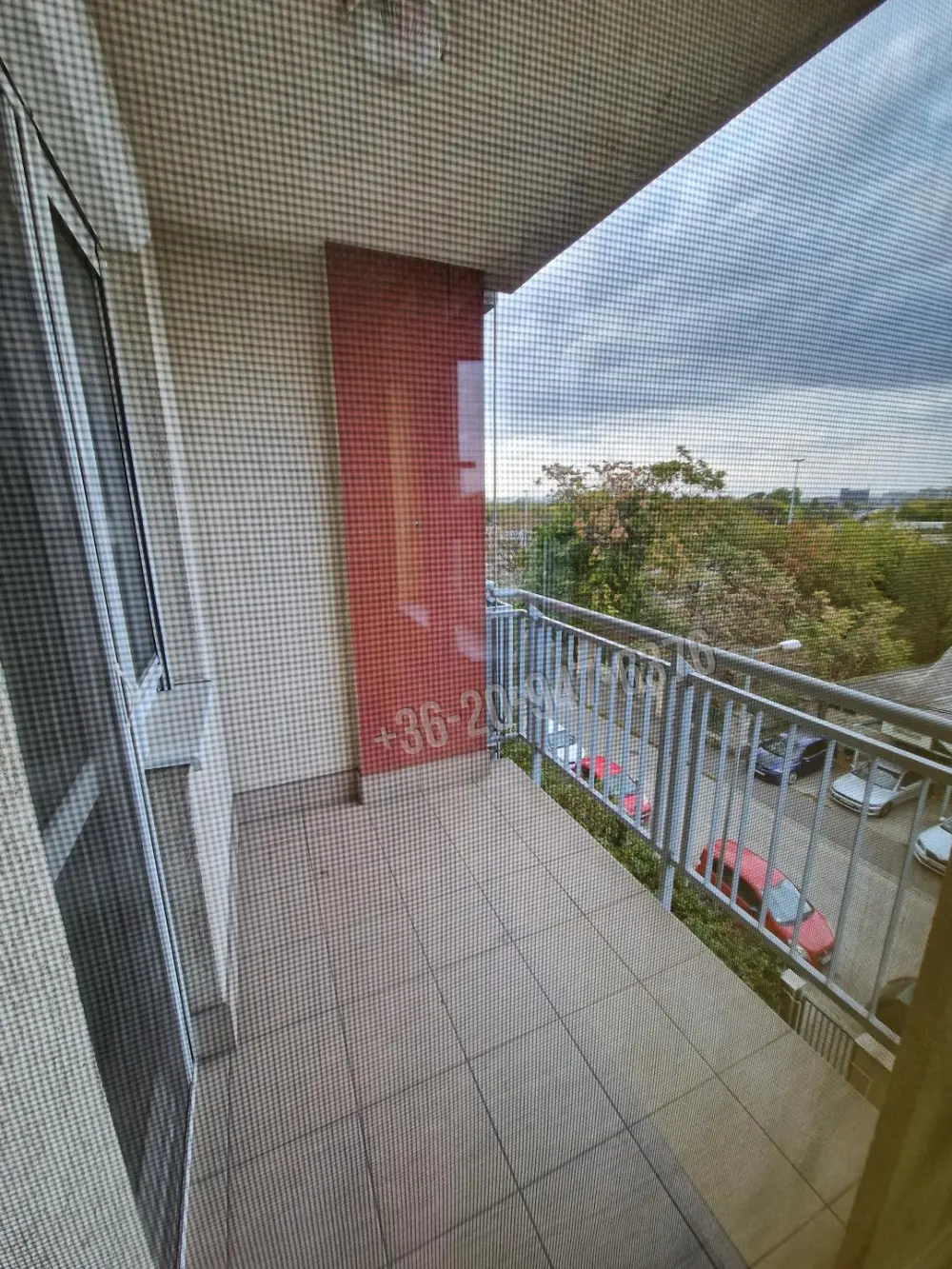 Budapest, X. kerület - Óhegy