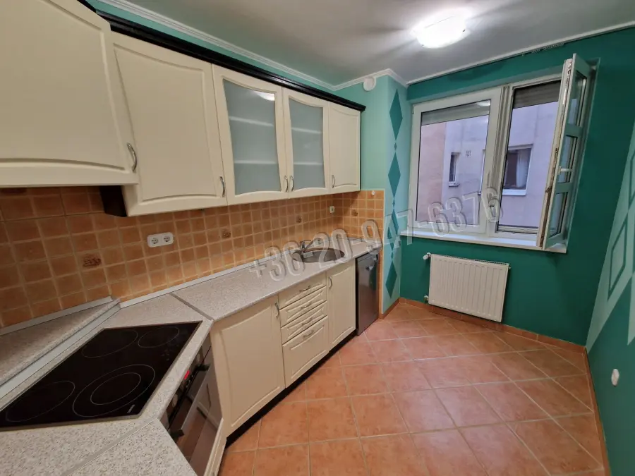 Albérlet, kiadó újszerű téglalakás, Budapest, X. kerület