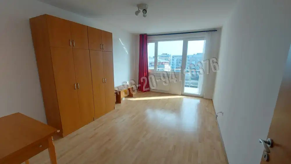 Budapest, XIII. kerület - Angyalföld