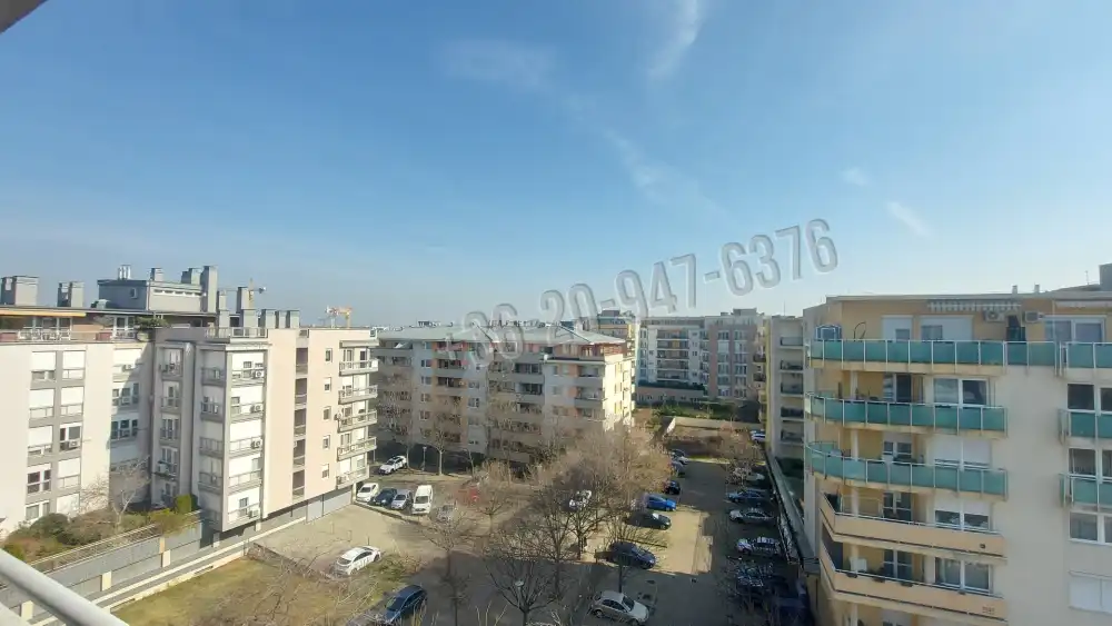 Budapest, XIII. kerület - Angyalföld
