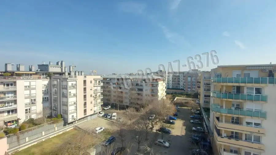 Albérlet, kiadó újszerű téglalakás, Budapest, XIII. kerület