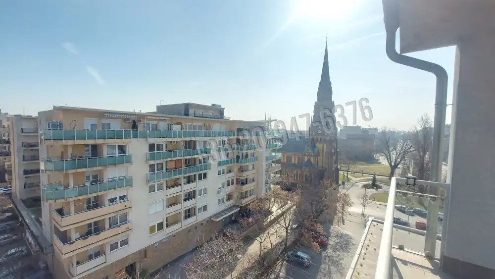 Budapest, XIII. kerület - Angyalföld