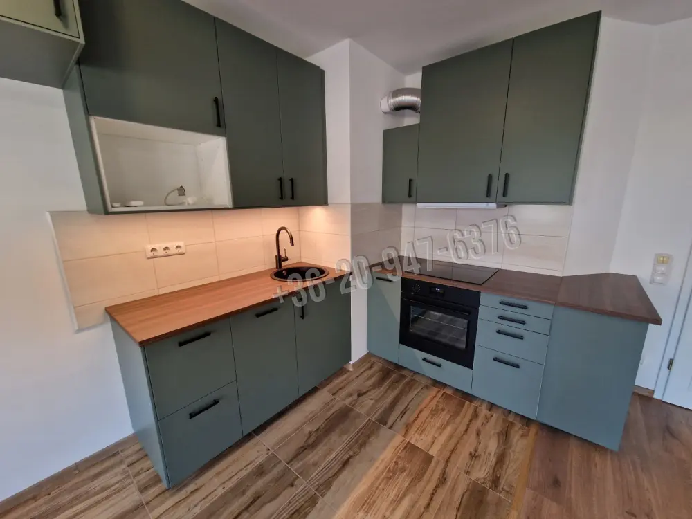 Budapest, XIV. kerület - Istvánmező