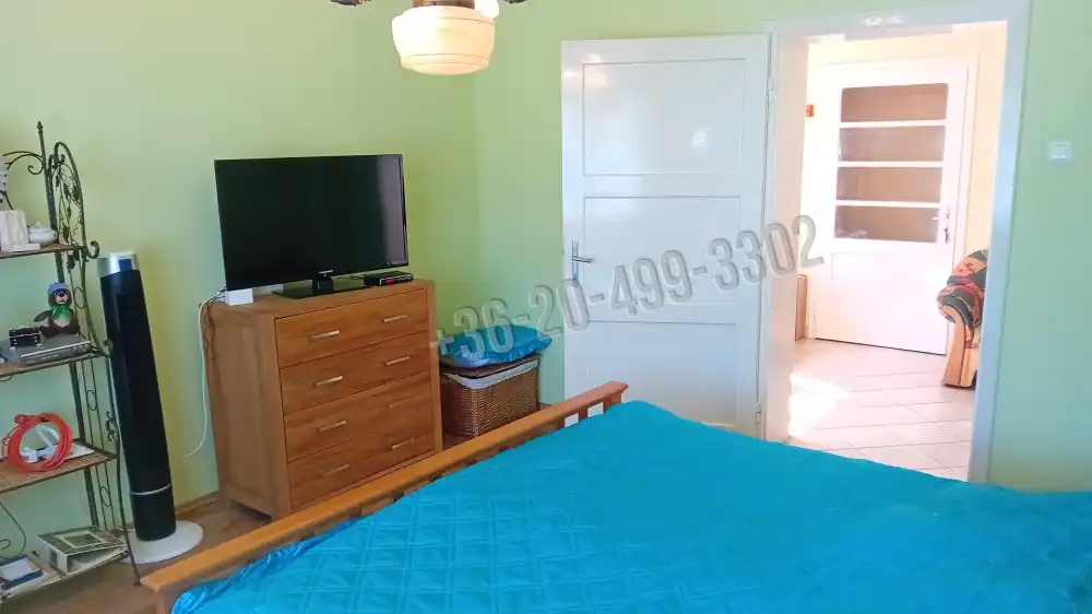 Veszprém megye - Bakonyság