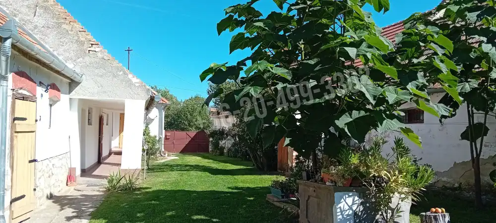 Veszprém megye - Bakonyság