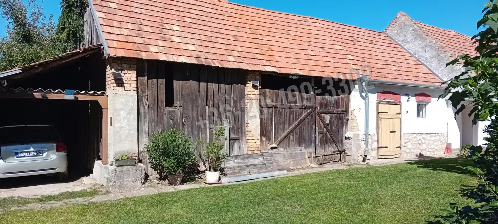 Veszprém megye - Bakonyság