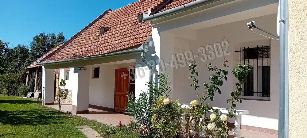 Veszprém megye - Bakonyság