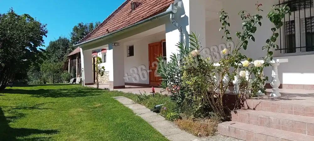 Veszprém megye - Bakonyság