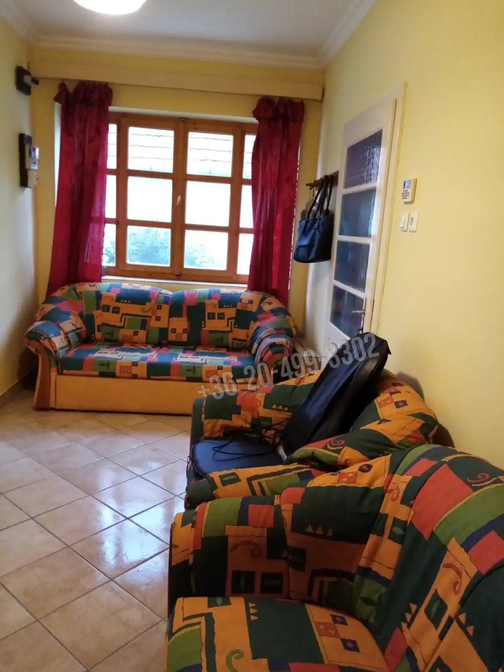 Veszprém megye - Bakonyság