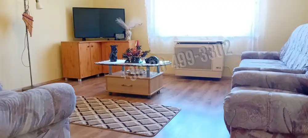 Veszprém megye - Bakonyság