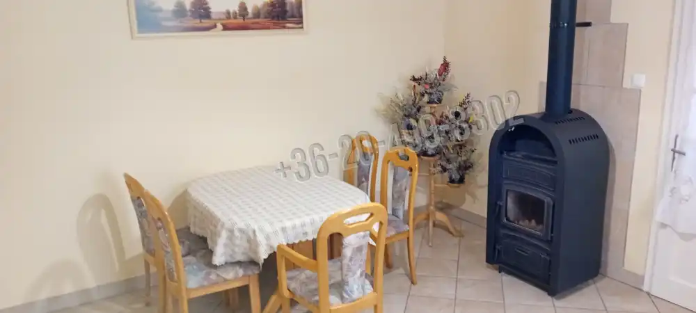 Veszprém megye - Bakonyság