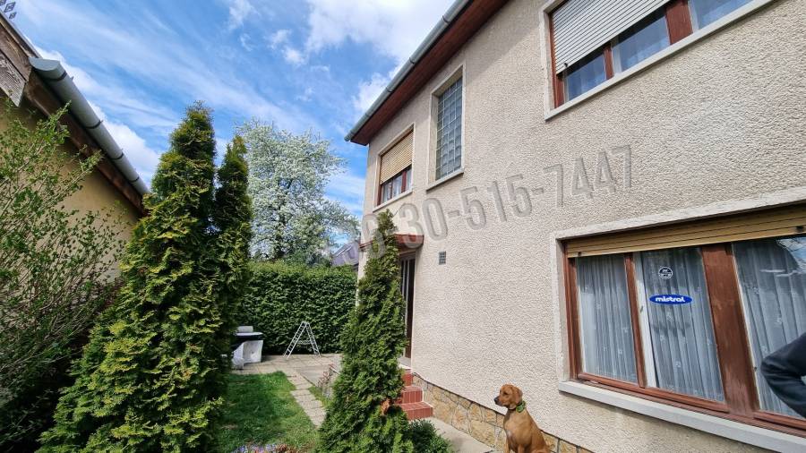 eladó családi ház, Budakeszi