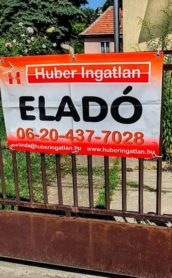 Eladó családi ház, Budakeszi 2+1 szoba 100 m² 59.9 M Ft