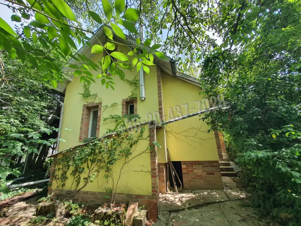 Pest megye - Budakeszi