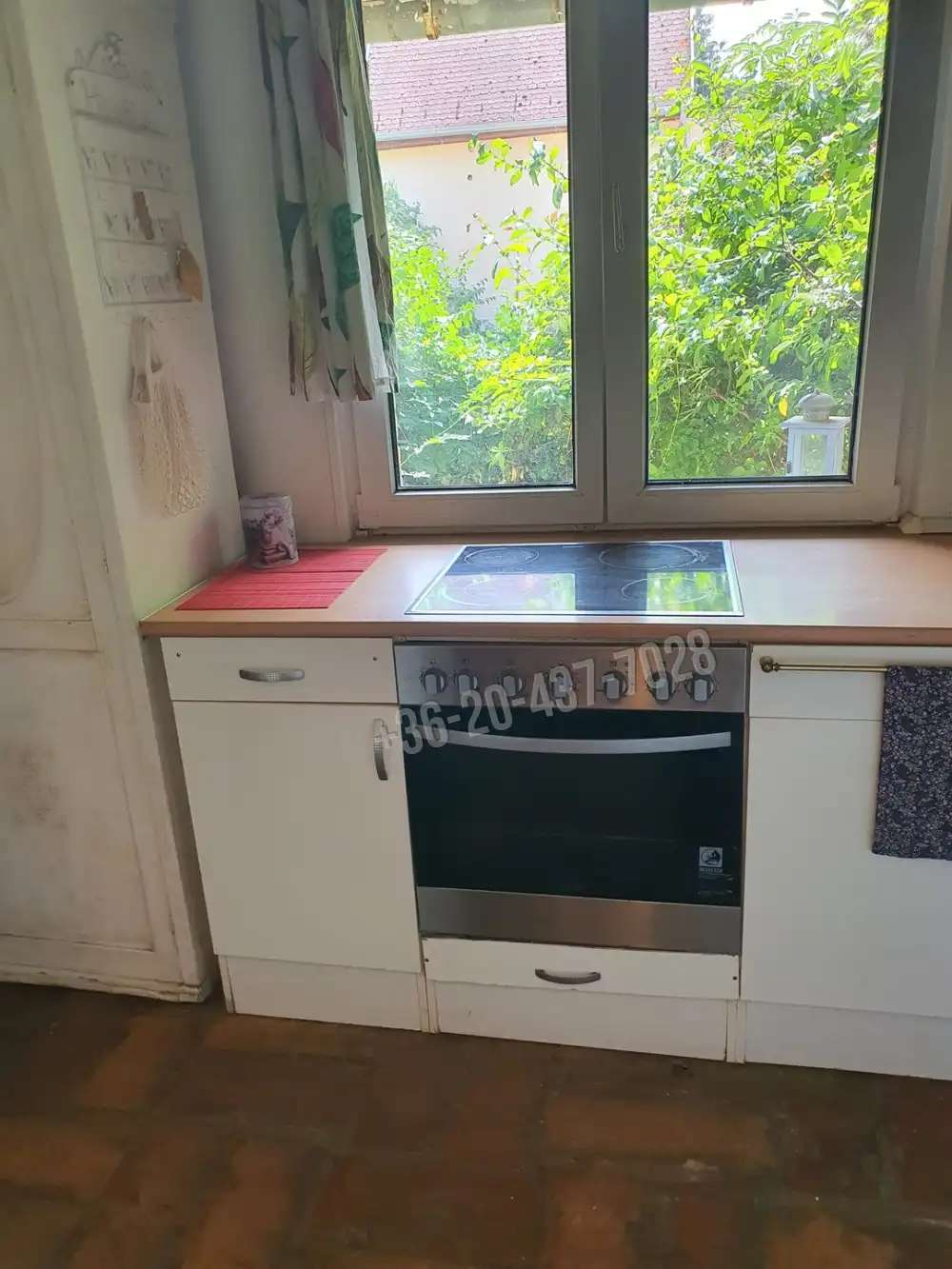 Pest megye - Budakeszi