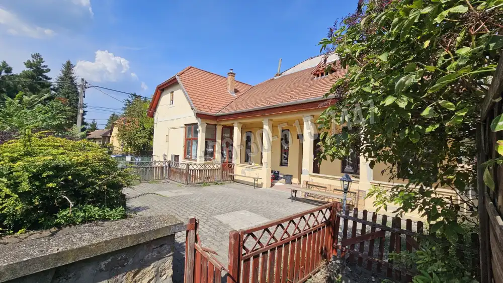 Pest megye - Budakeszi