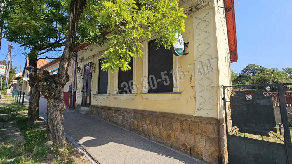 Pest megye - Budakeszi