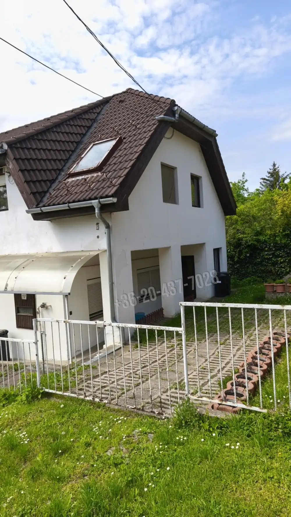 Pest megye - Budakeszi